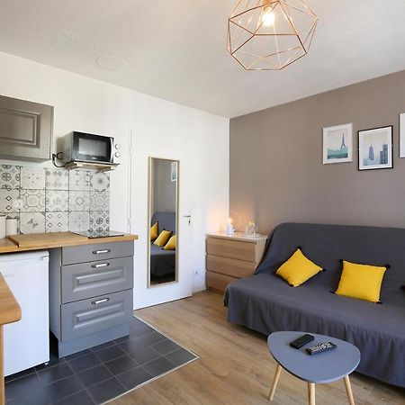Expat Renting - Le Sophia - Casino Barriere - Parking Apartment Toulouse Exterior photo