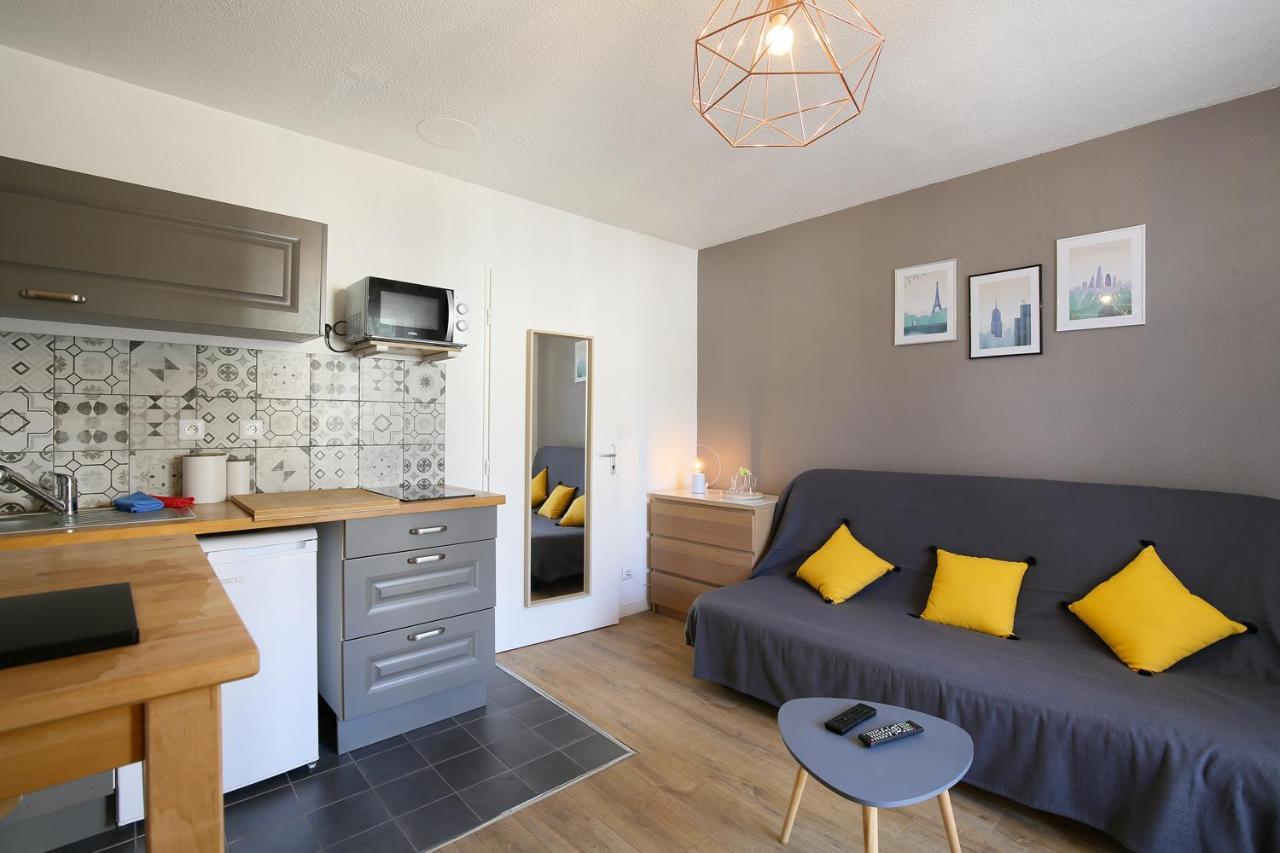Expat Renting - Le Sophia - Casino Barriere - Parking Apartment Toulouse Exterior photo