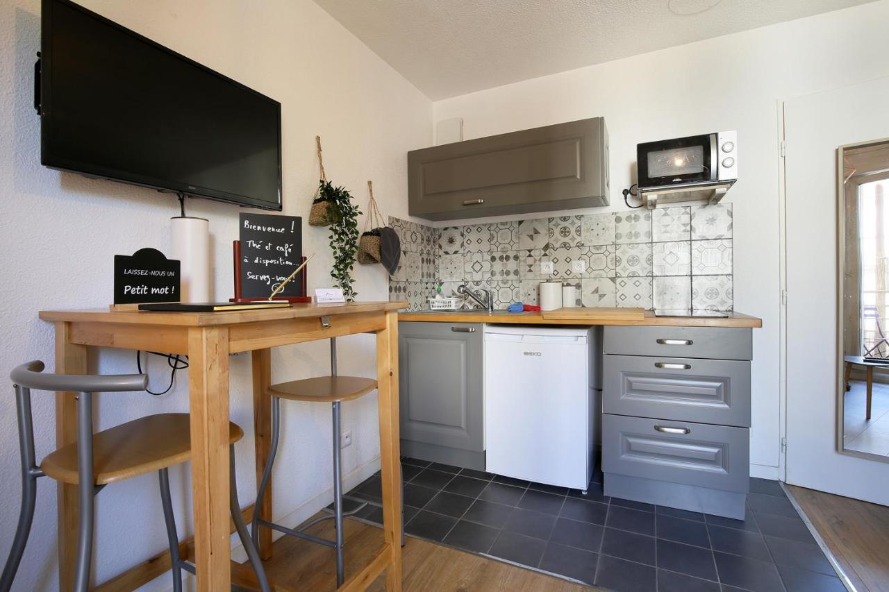 Expat Renting - Le Sophia - Casino Barriere - Parking Apartment Toulouse Exterior photo