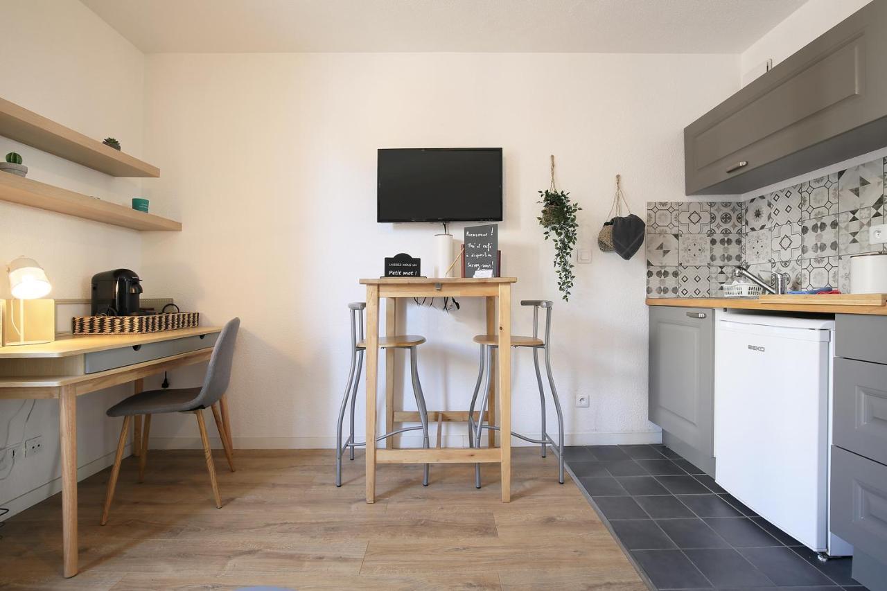Expat Renting - Le Sophia - Casino Barriere - Parking Apartment Toulouse Exterior photo